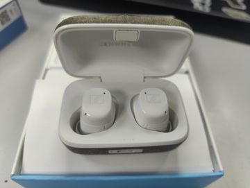 Б/в Навушники Sennheiser momentum true wireless 3 01-200899874