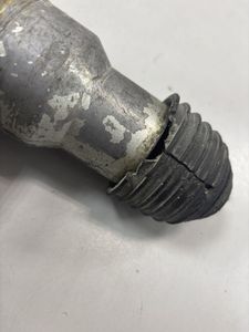 Б/в Перфоратор Total hd010 01-200900805