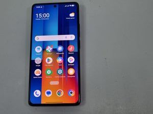 Б/в Мобільний телефон Xiaomi poco m6 pro 8/256gb 01-200901288