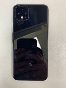 Б/у Мобільний телефон Google pixel 4 6/64gb 01-200900769