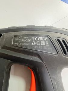 Б/в Степлер електричний Dnipro-M es-16 01-200901415