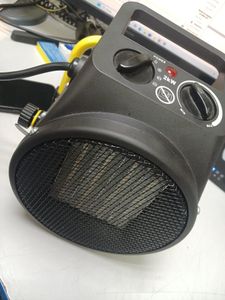 Б/в Обігрівач Термія bgr1606-02 01-200902059