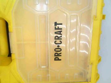 Б/в Шурупокрут Procraft pa-18 pro dfr 1 акб 1.5аг 01-200902251