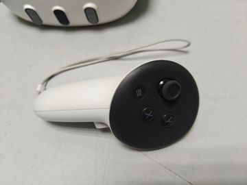 Б/в Окуляри віртуальної реальності Meta quest 3 128gb 01-200902462