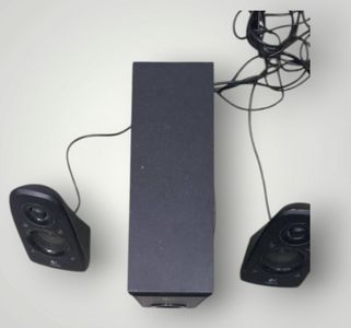 Б/у Акустика Logitech s-220 01-200871072