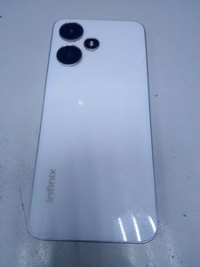 Б/у Мобільний телефон Infinix hot 30 play x6835b 8/128gb 01-200902785