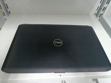 Б/в Ноутбук Dell 15/core i3 3110m ddr3/12gb ddr3/hdd 500 gb/ssd *відсутній/*інтегрована 01-200901955