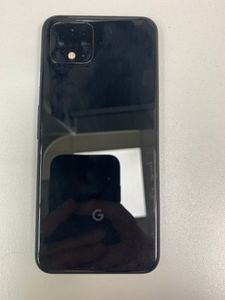 Б/у Мобільний телефон Google pixel 4 6/64gb 01-200901810