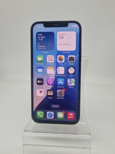 Б/в Мобільний телефон Apple iphone 12 pro 256gb 01-200892002