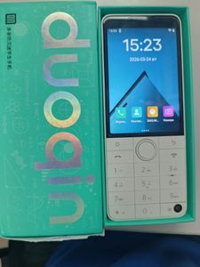 Б/в Мобільний телефон Qin f22 pro 4/64gb 01-200903120