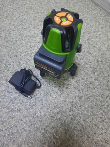 Б/у Лазерный нивелир Procraft le-5d 01-200903437