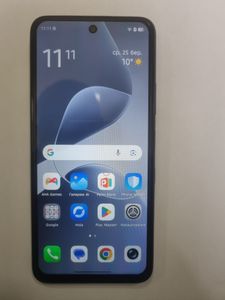 Б/в Мобільний телефон Infinix hot 60i 8/128gb 01-200901398