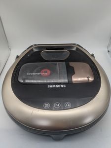 Б/у Пылесос Samsung vr20m7070wd 01-200805690