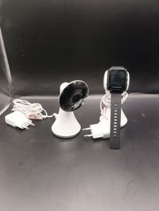 Б/у ВідеоняняВидеоняня Piccologufo zv661s 01-200903901