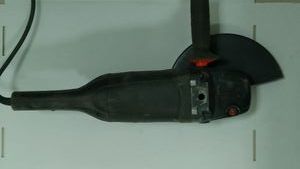 Б/в Кутова шліфмашина Dnipro-M gl-280 01-200900506