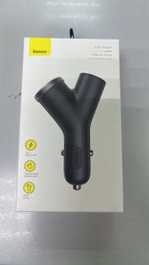 Б/в Автомобільний інвертор Baseus y 16-000273484