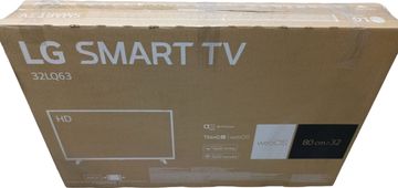 Б/у Телевизор Lg 32lq630b 01-200904926