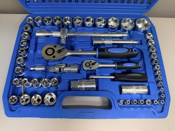 Б/в Набір автоінструментів New Tools 94 шт 16-000276026