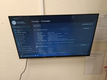 Б/у Системный блок Пк amd ryzen 5 4500/ram 16 gb/hdd відсутній/ssd 512 gb/nvidia rtx 3050 (geforce) 8gb gddr6 128bit 01-200904862