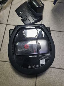 Б/в Пилосос Samsung sr1am7040wg 01-200904727