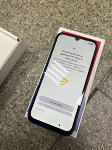 Б/в Мобільний телефон Xiaomi redmi 15c 4g 4/128gb 01-200903451