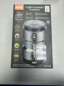 Б/в Кавомолка Bitek bt 7113 16-000275108