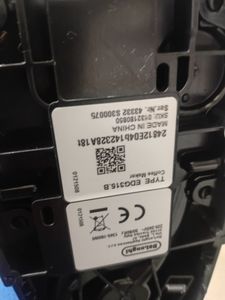 Б/в Кавоварка Delonghi dolce gusto genio s plus edg 315.b 01-200906040