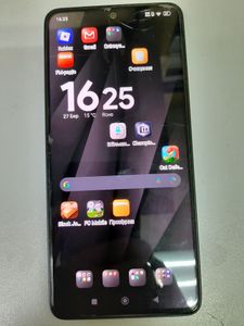 Б/у Мобільний телефон Xiaomi redmi note 13 4g 8/256gb 01-200903353