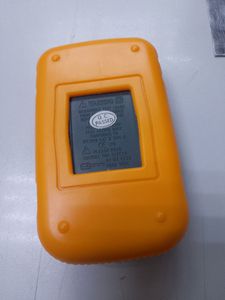 Б/у Мультиметр Voltronic uk-830ln 01-200905891