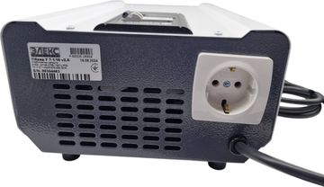 Б/в Стабілізатор напруги Элекс Engineering гібрид у 7-1-16 v2.0 01-200902474