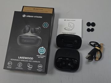 Б/в Навушники Urban Vitamin lakewood 01-200905818