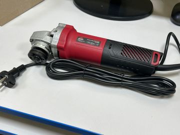 Б/в Шліфмашина кутова Vitals master ls1275ht 16-000275673