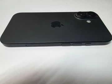 Б/в Мобільний телефон Apple iphone 16 256gb 01-200905888