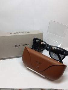 Б/в Смарт-окуляри Ray-Ban meta wayfarer rw4006 01-200901961