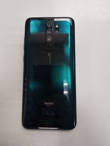 Б/в Мобільний телефон Xiaomi redmi note 8 pro 6/64gb 01-200906559