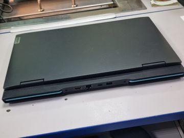 Б/в Ноутбук Lenovo 15/core i7-12700h ddr4/16gb ddr4/ssd 512 gb/geforce rtx3050ti 4gb 01-200906900