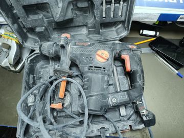 Б/в Перфоратор Dnipro-M bh-20 01-200906484