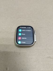 Б/в Смарт-годинник Vokuss bk9 ultra2 01-200906540