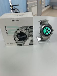 Б/у Смарт-часы Hifuture gopro 2 01-200906993