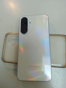 Б/в Мобільний телефон Samsung galaxy a36 5g 8/256gb 01-200907453