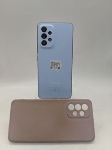 Б/в Мобільний телефон Samsung a536e galaxy a53 5g 6/128gb 01-200893754