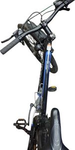 Б/у Велосипед Ardis vulcan 27.5 01-200521428