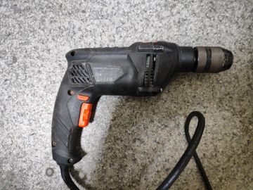 Б/в Дриль ударний Dnipro-M hd-120m 01-200906728