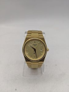 Б/у Часы Tissot t137.410.33.021.00 01-200843951