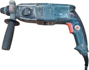 Б/в Перфоратор Зенит зпп-1250 dfr профи 01-200808431