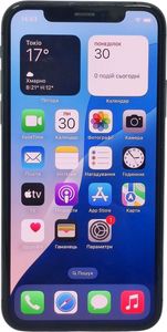 Б/в Мобільний телефон Apple iphone xs 64gb 01-200906749