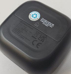 Б/в Навушники Urban Vitamin lakewood 01-200907952