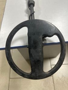 Б/в Металошукач Terminator trio 01-200902690