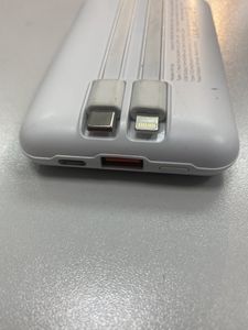 Б/в Повербанк Klgo kp-67 22.5w wireles 01-200908165