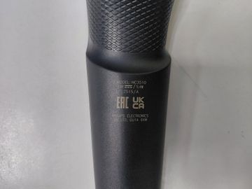 Б/в Тример електричний Philips hairclipper series 3000 hc3510/15 01-200907271